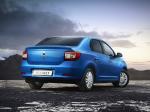 Renault Logan 2014 года (RU)
